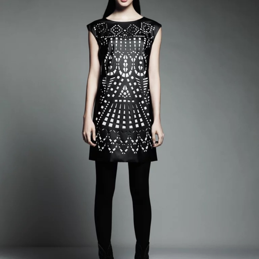 Catherine Maladrino Dress